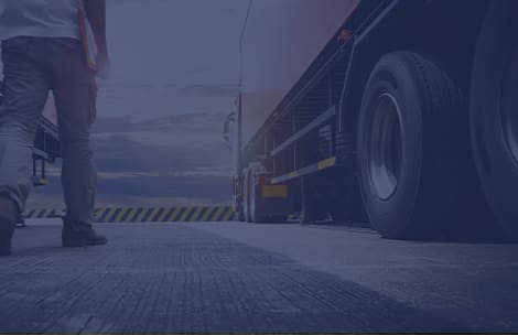 Como funciona o sistema de direção de veículos com 4° eixo?