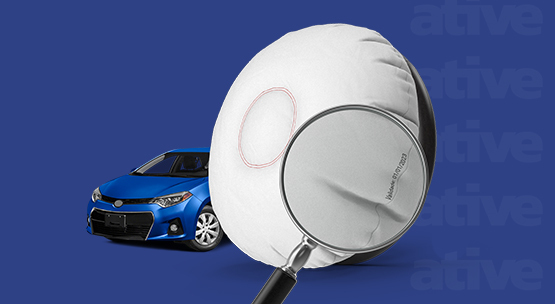 Curiosidades do universo automotivo: airbag tem prazo de validade?