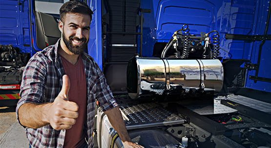 Tanque suplementar: o que diz a resolução?