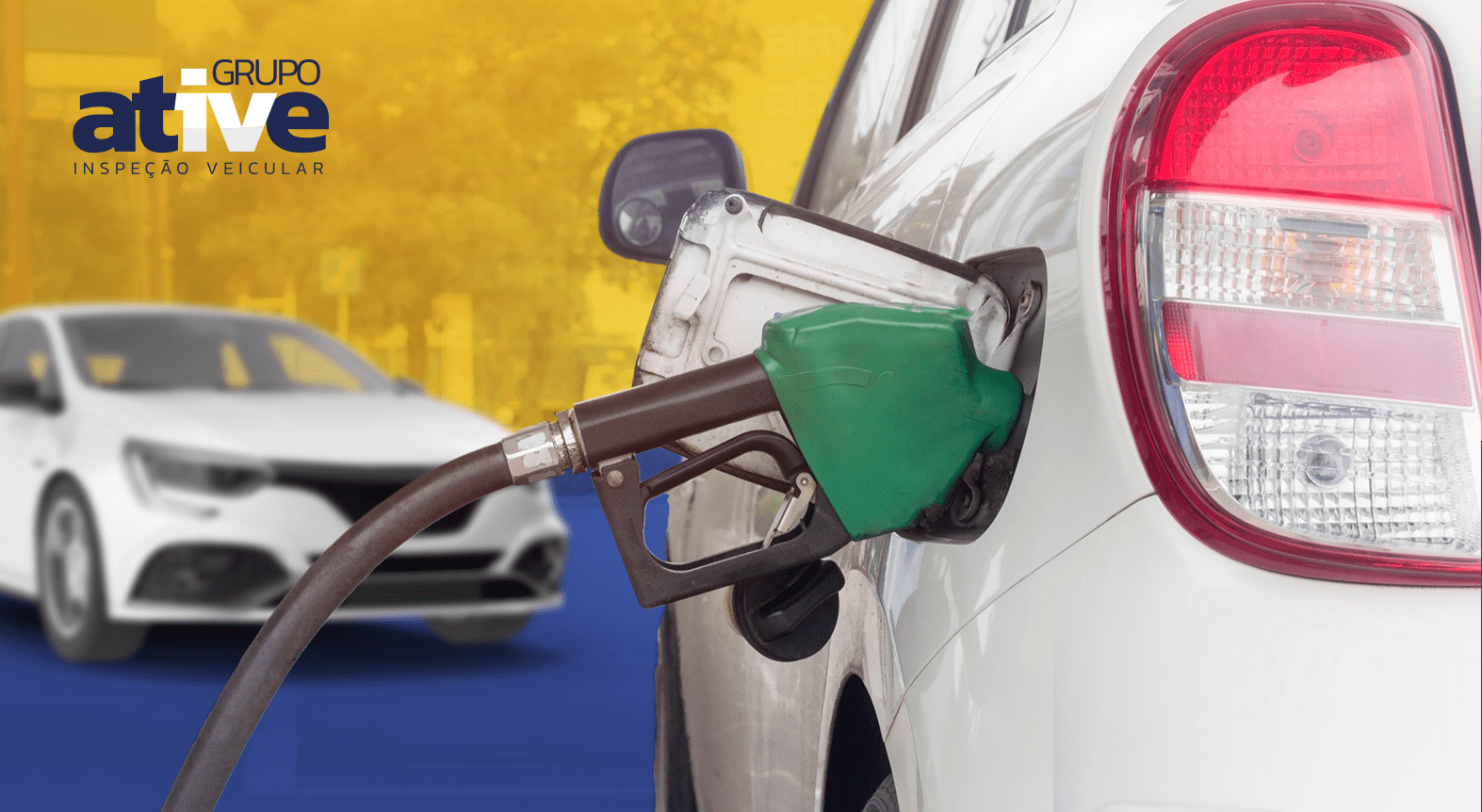 <p>Em tempos de preços de gasolina, etanol e diesel nas alturas, medidas simples podem te ajudar a visitar o posto com menos frequência. <br />
A economia de combustível pode estar relacionada ao modo de dirigir do motorista. Confira algumas dicas: <br />
⛽  Respeite a troca de marchas - procure trocar as marchas sempre na rotação correta, mantendo o giro do motor compatível à marcha escolhida.<br />
⛽ Uso do ar-condicionado - hoje, os sistemas de climatização roubam bem menos energia do que nos veículos mais antigos, porém seu uso implica, inevitavelmente, em maior consumo: de 3% a 5%. A orientação é usar o ar em temperaturas amenas. Quanto mais baixa estiver a temperatura selecionada do dispositivo, mais força o equipamento vai exigir e isso se dará às custas de preciosas gotas de combustível. Então, a cabine já está agradável? Aumente um pouco o termostato e ponha a velocidade do ar em nível 1 ou 2, com a circulação aberta.<br />
⛽ Evite levar muito peso no carro - estar sempre com carro cheio também contribui para aumentar o gasto de combustível. Quanto mais peso, maior será consumo, pois o motor terá que fazer mais força para colocar o veículo em movimento. Procure levar no carro somente o que precisar.<br />
Continuaremos tratando deste assunto nos próximos posts! Se quiser saber mais como economizar combustível no dia a dia, não deixe de seguir nossas redes sociais!</p>
