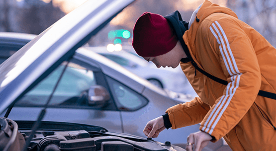 Chegada do frio: o que observar no carro para não ficar na mão?