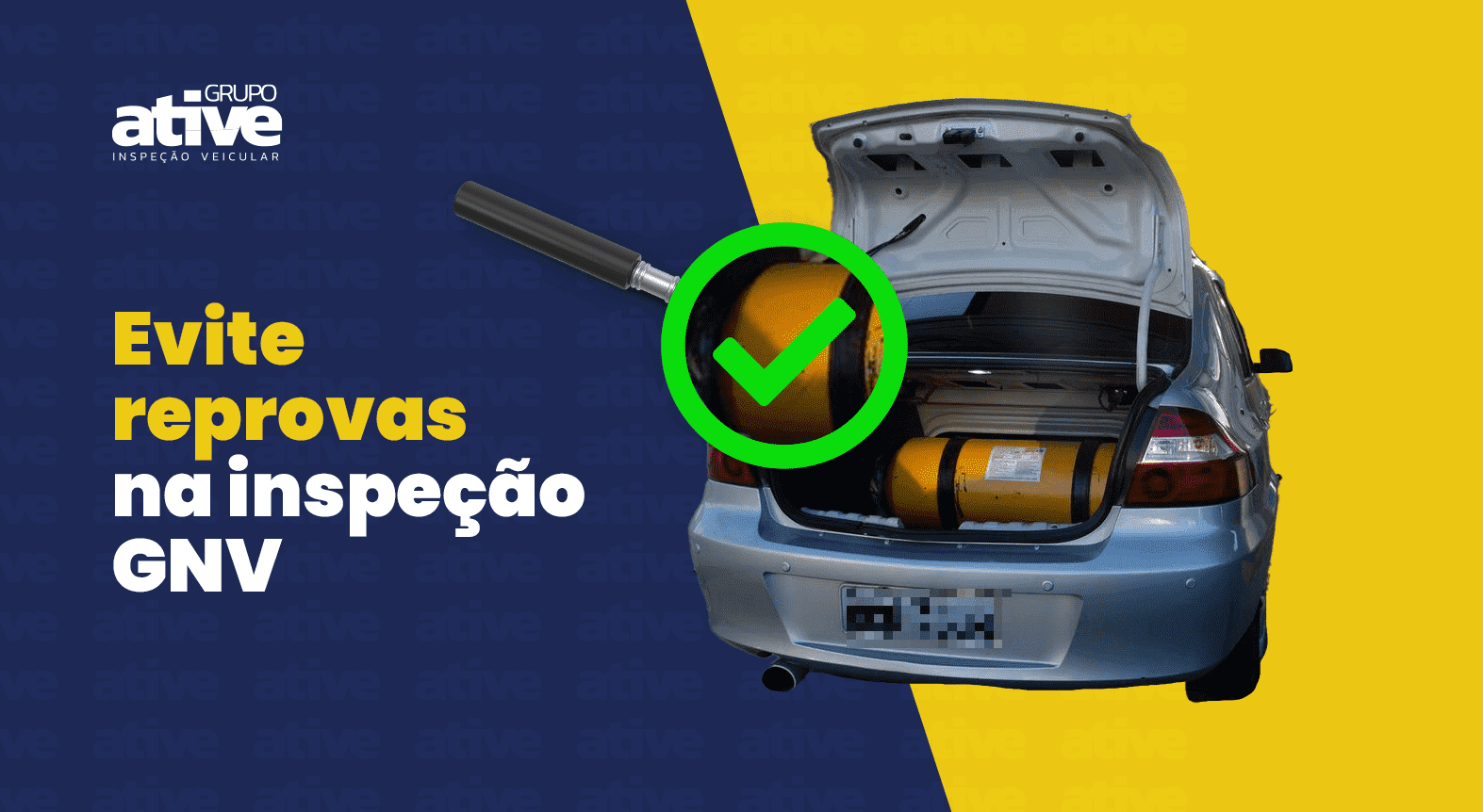 Evite Reprovas na Inspeção GNV