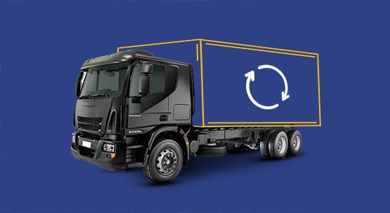 <p>Existem várias modificações possíveis em veículos de carga, sendo a troca de carroceria uma das principais. No mercado atual, há diversas opções disponíveis, como carrocerias abertas, fechadas, intercambiáveis, mecanismo operacional, entre outras.</p>

<p>Assim como as demais modificações, a troca de carroceria exige autorização prévia do Detran. Cada tipo de modificação possui um código específico de autorização a ser solicitado. Por exemplo, ao incluir uma carroceria fechada em um veículo inacabado ou trocar a carroceria fechada de um veículo já licenciado por uma aberta, deve-se solicitar o código de autorização 1030, referente à inclusão ou troca da carroceria para outra de transporte de carga.</p>

<p>Se, além da troca da carroceria (código 1030), for instalado um mecanismo operacional, como um munck, será necessário solicitar também o código 1015, que corresponde à inclusão de um mecanismo operacional que não constitui a própria carroceria do veículo.</p>

<p>Após obter a autorização prévia do Detran, é preciso realizar uma inspeção de segurança veicular para regularizar o CRLV do veículo com o novo equipamento instalado.</p>

<p>📣 O grupo Ative realiza inspeções para alteração de características. Contamos com um corpo técnico experiente, prezamos pela transparência, oferecemos bons preços e priorizamos um excelente atendimento.</p>
