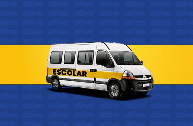 Transportes Escolares